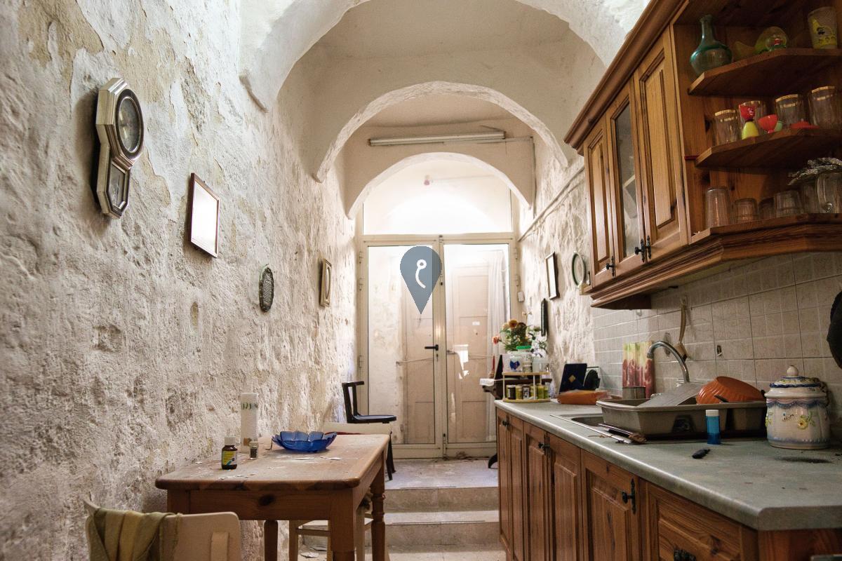 Farmhouses in Gozo - Kercem - REF 74164