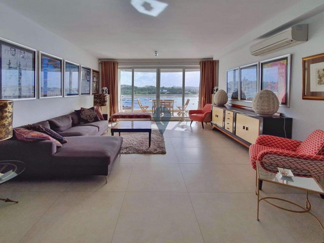 Apartment in Sliema - REF 74199