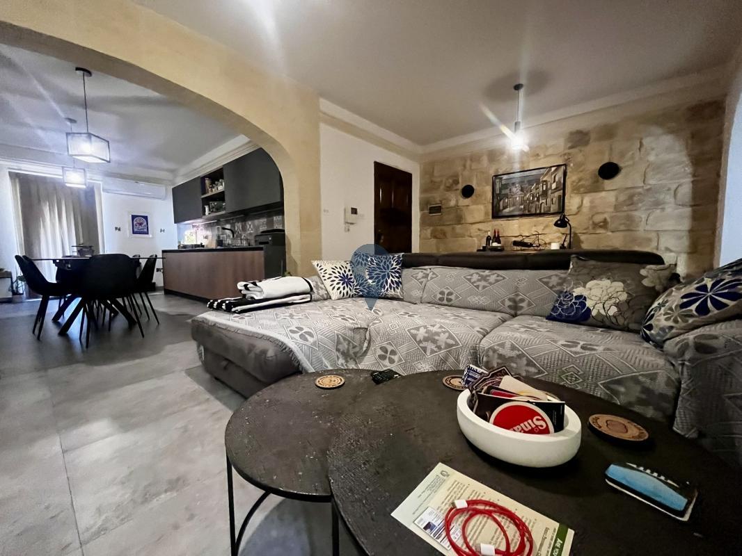 Apartment in Tarxien - REF 74361