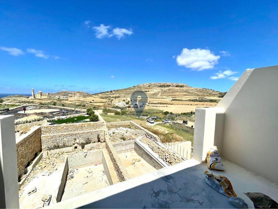 Apartment in Gozo - Gharb - REF 74384