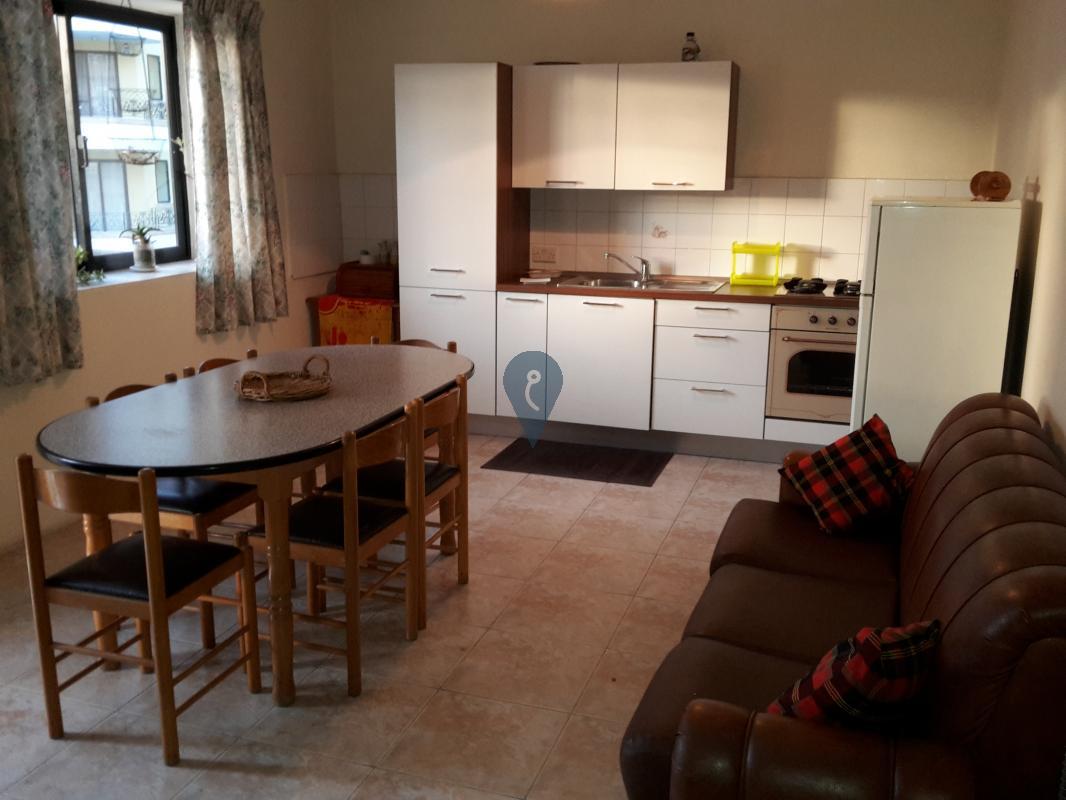 Block in Qawra - REF 74428