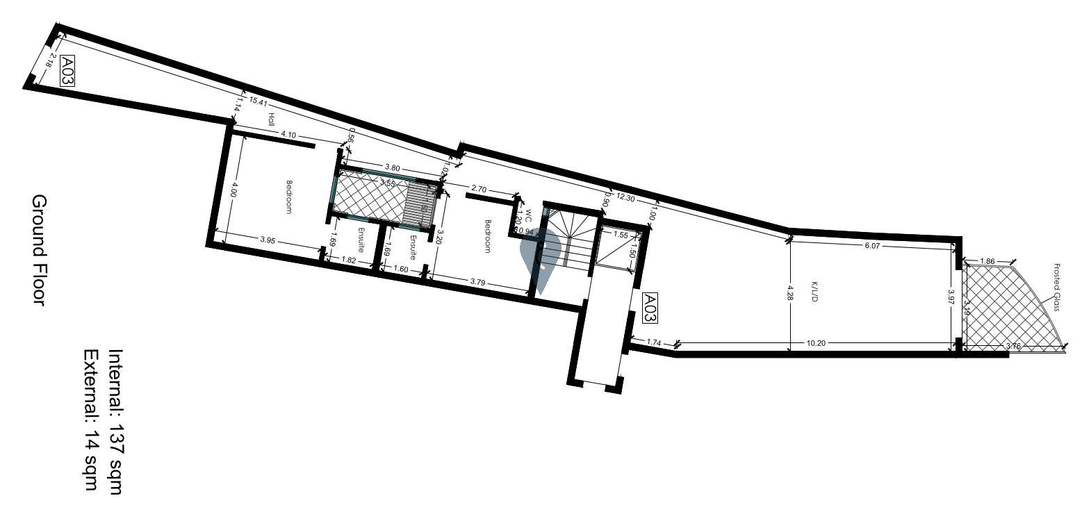 Apartment in Gozo - Nadur - REF 74587