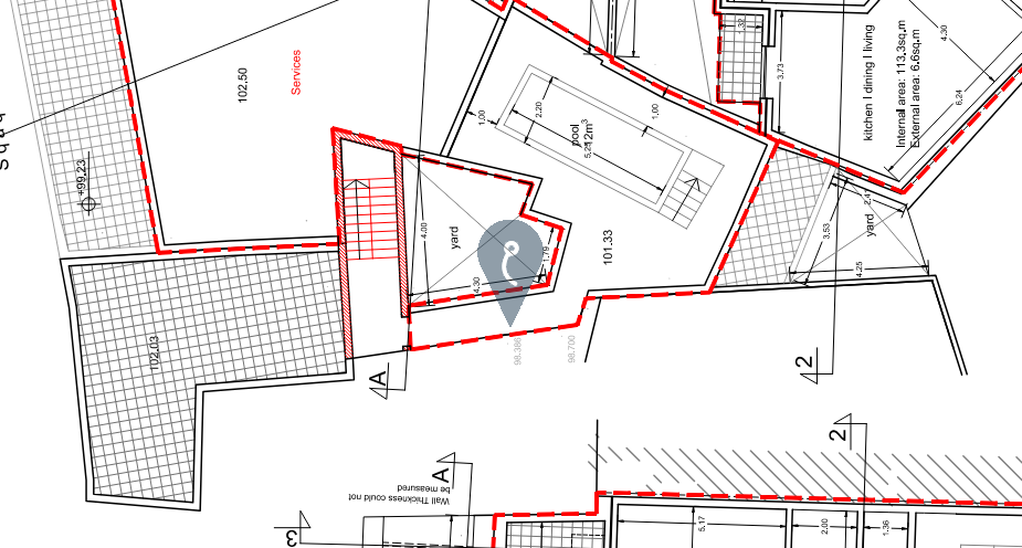 House of Character in Qormi - REF 74608