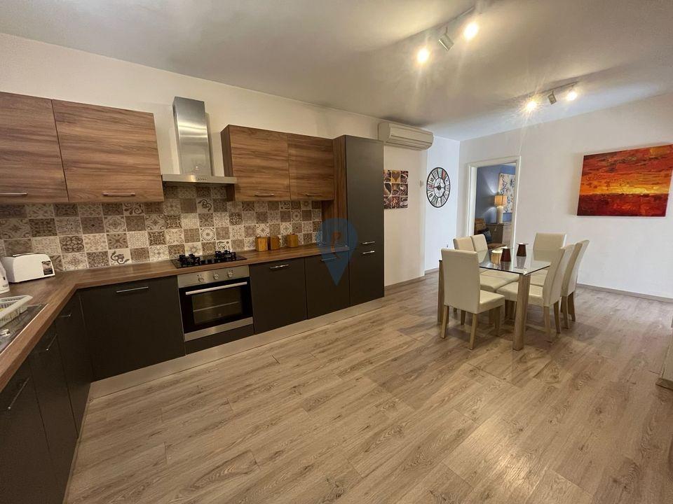 Detached Villa in Kappara - REF 75023