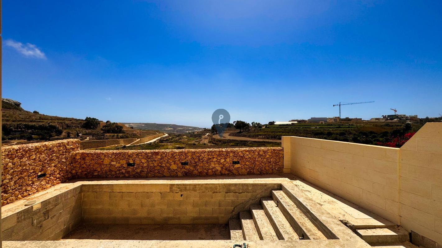 Farmhouses in Gozo - San Lawrenz - REF 75101
