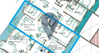 Apartment in Marsaxlokk - REF 75133