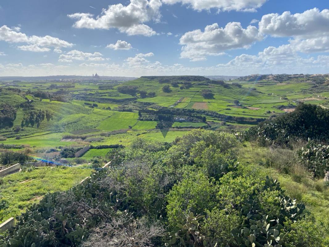 Terraced Houses in Gozo - Nadur - REF 75250