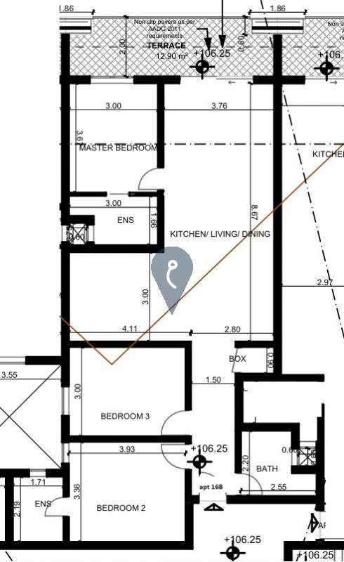 Apartment in Mgarr - REF 75509