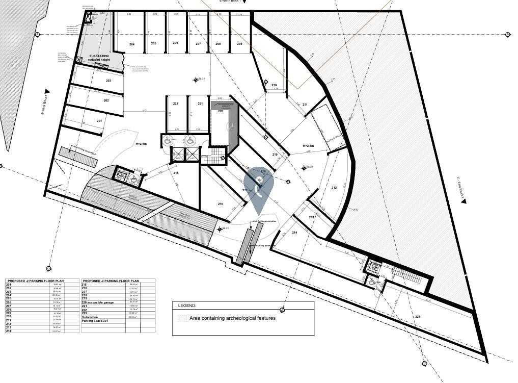 Garage/Parking Space in Mgarr - REF 75524