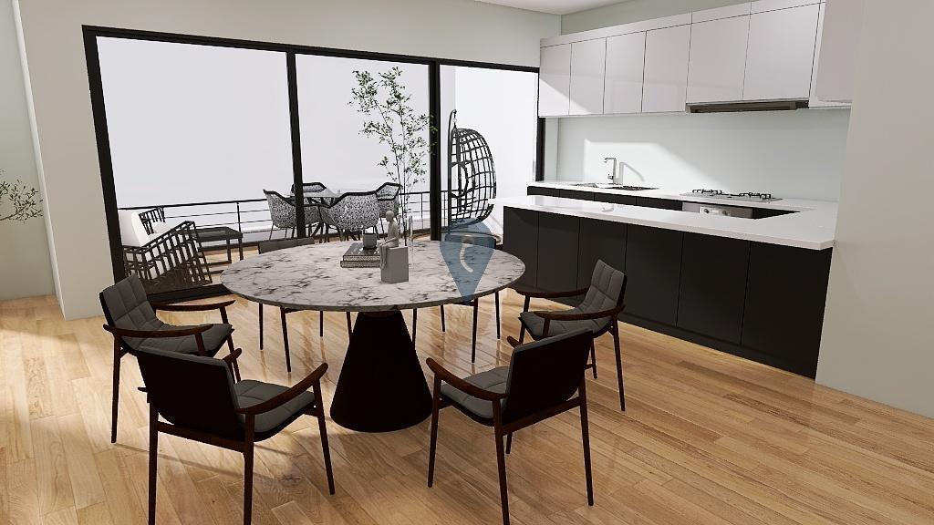 Apartment in Balzan - REF 75548