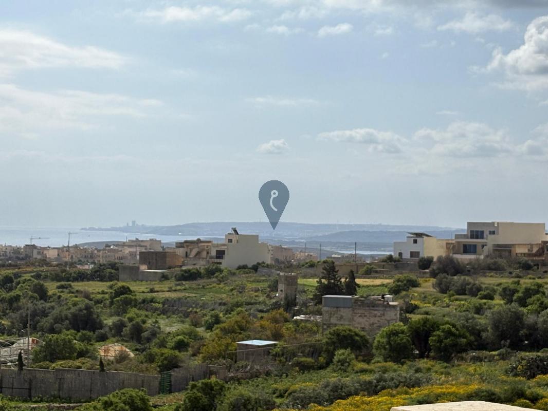 Penthouses in Gozo - Nadur - REF 75722