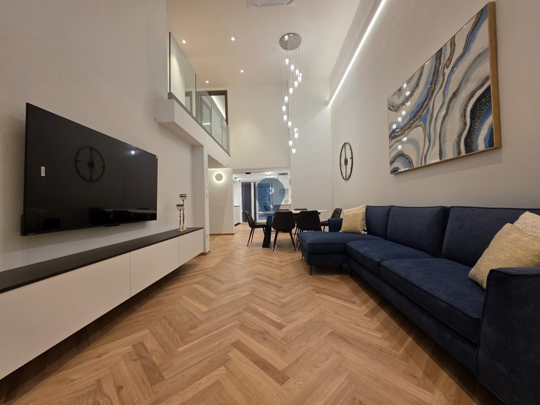 Duplex Maisonette in Floriana - REF 75969