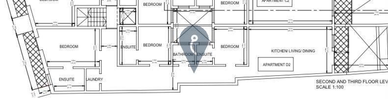 Apartment in Dingli - REF 76061