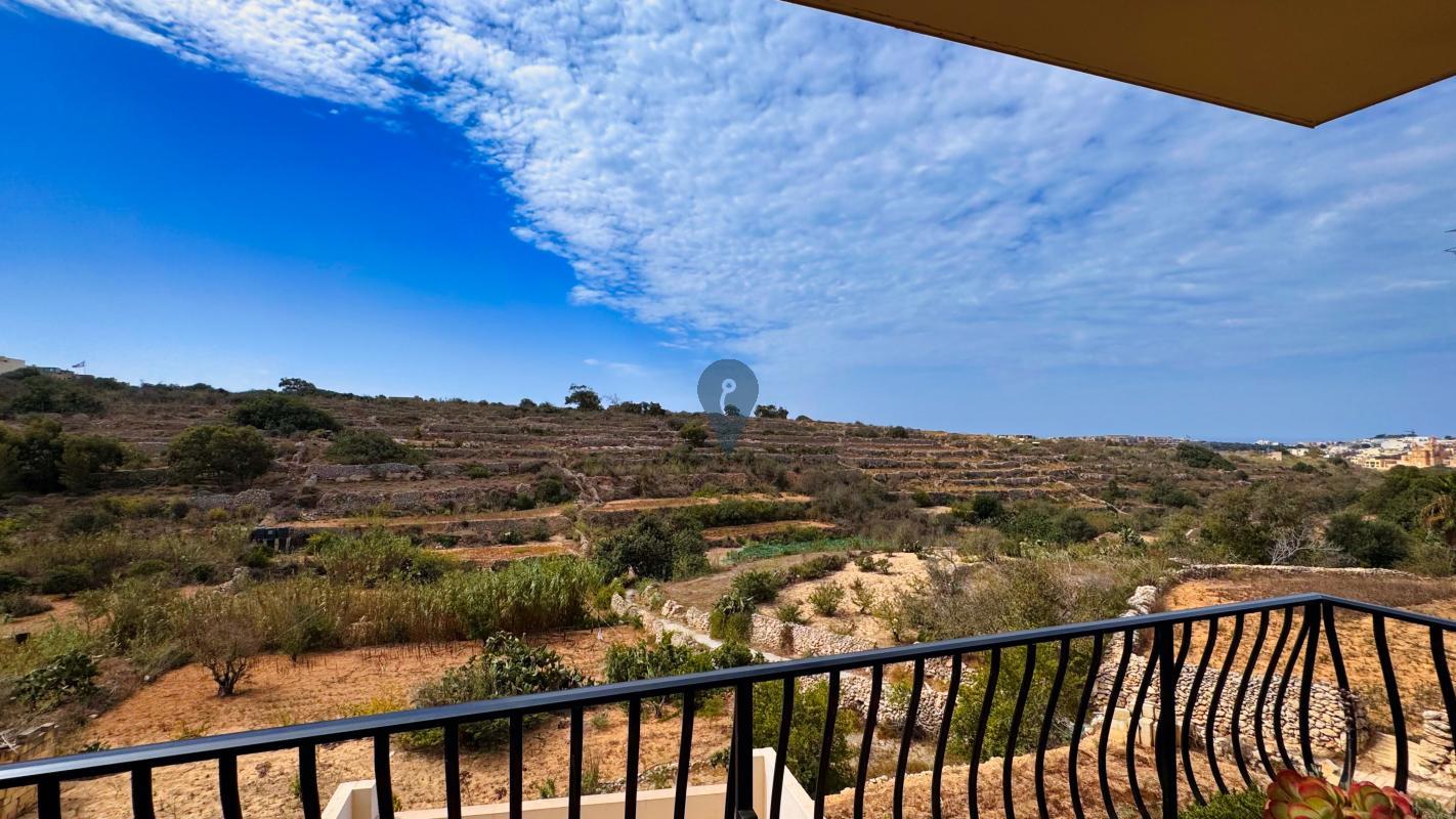 Apartment in Gozo - Qala - REF 76231