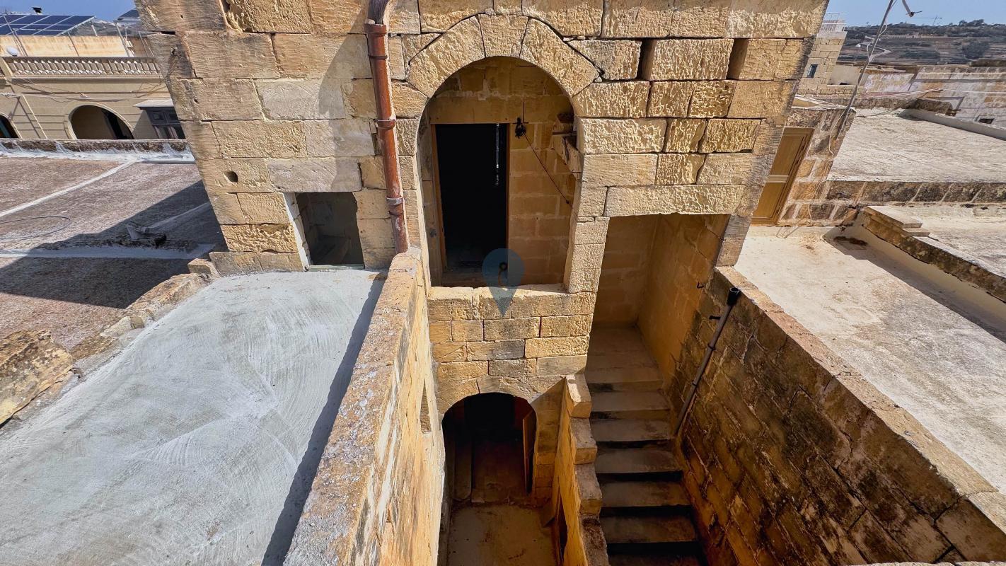 Farmhouses in Gozo - Rabat (Victoria) - REF 76606