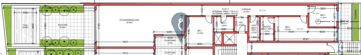 Maisonette in Mosta - REF 76635