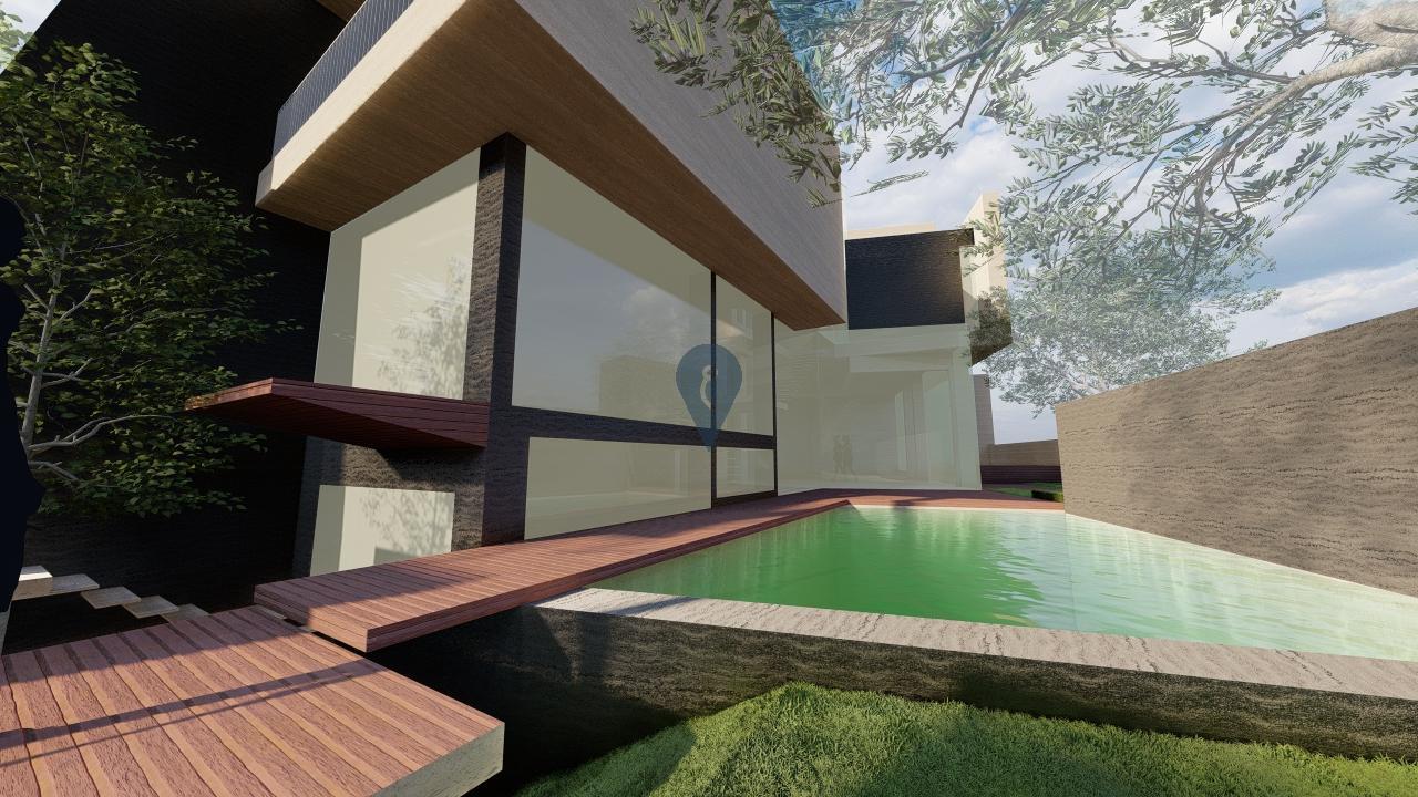 Semi Detached Villa  in San Pawl Tat-Targa - REF 76656