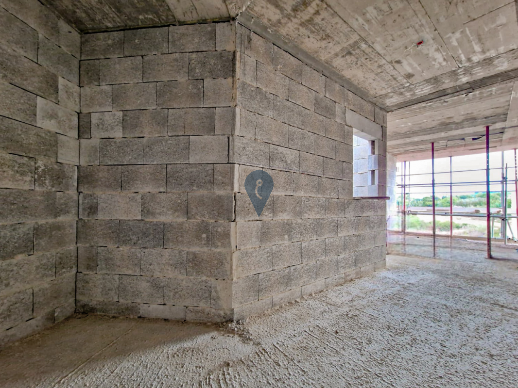 Apartment in St. Paul's Bay - REF 76682