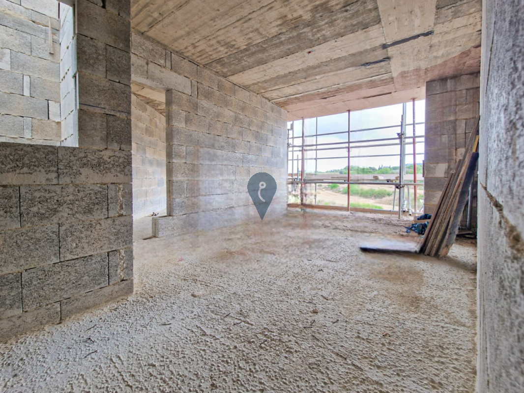 Apartment in St. Paul's Bay - REF 76685