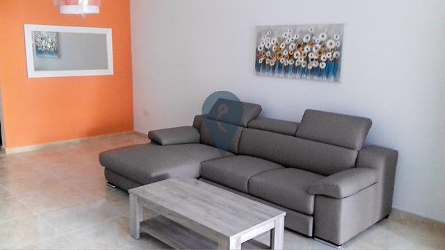 Apartment in Msida - REF 76750