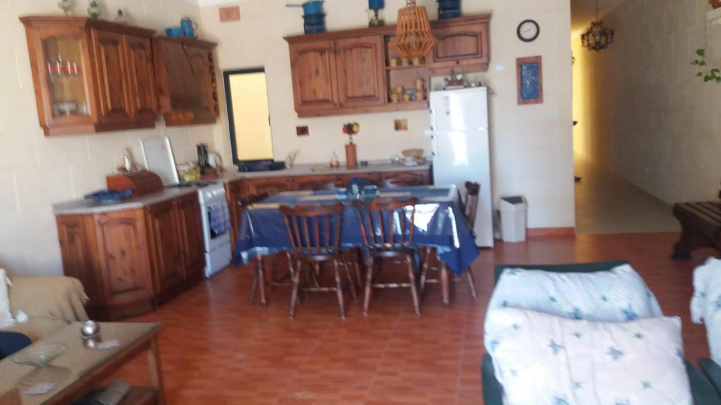 Apartment in Gozo - Sannat - REF 76778