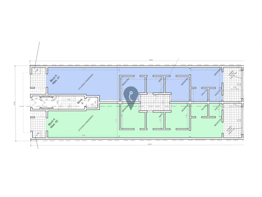 Maisonette in Zejtun - REF 76816