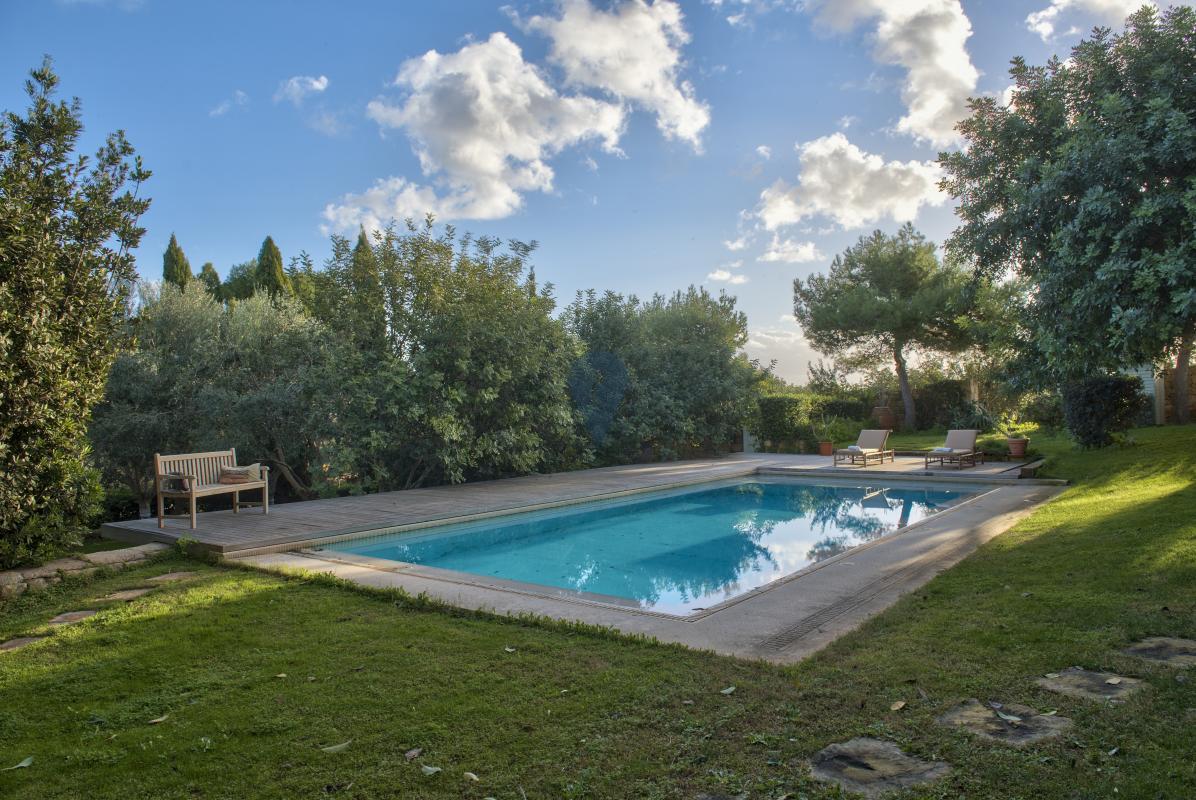 Detached Villa in Gharghur - REF 77105