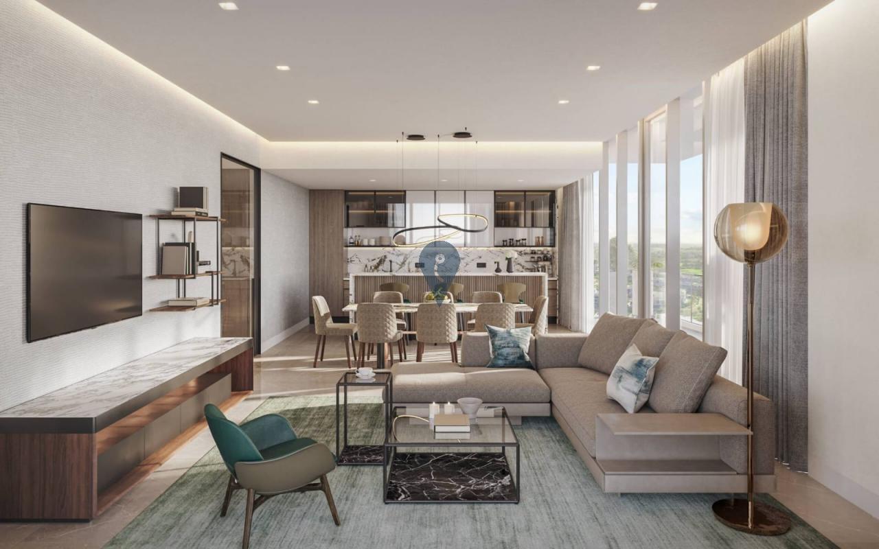 Apartment in Ta' l-ibragg - REF 77279