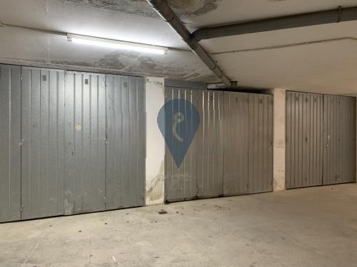 Garage/Parking Space in Marsaskala - REF 77377
