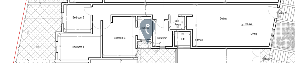 Ground Floor Maisonette in Ta' l-ibragg - REF 77383