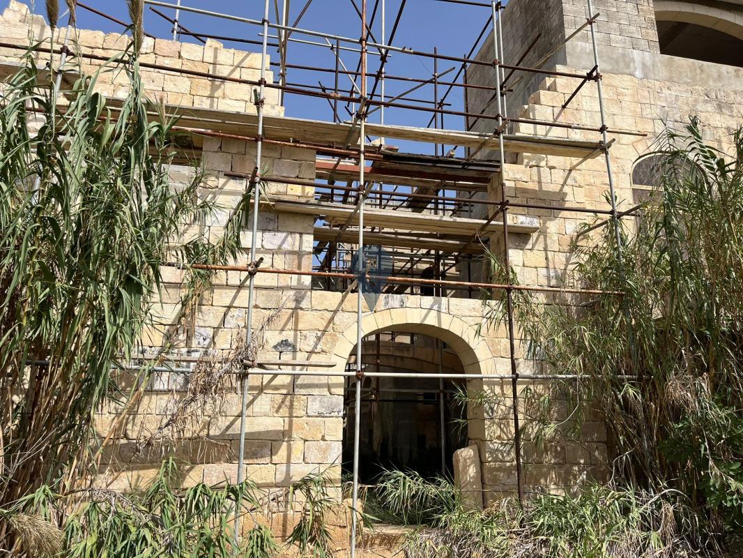 Townhouses in Zebbug - REF 77438