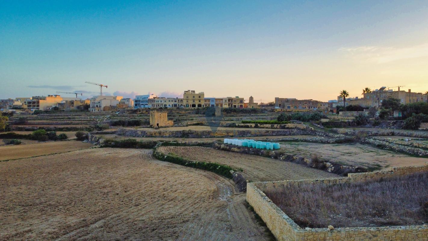 Apartment in Gozo - Santa Lucija - REF 77640