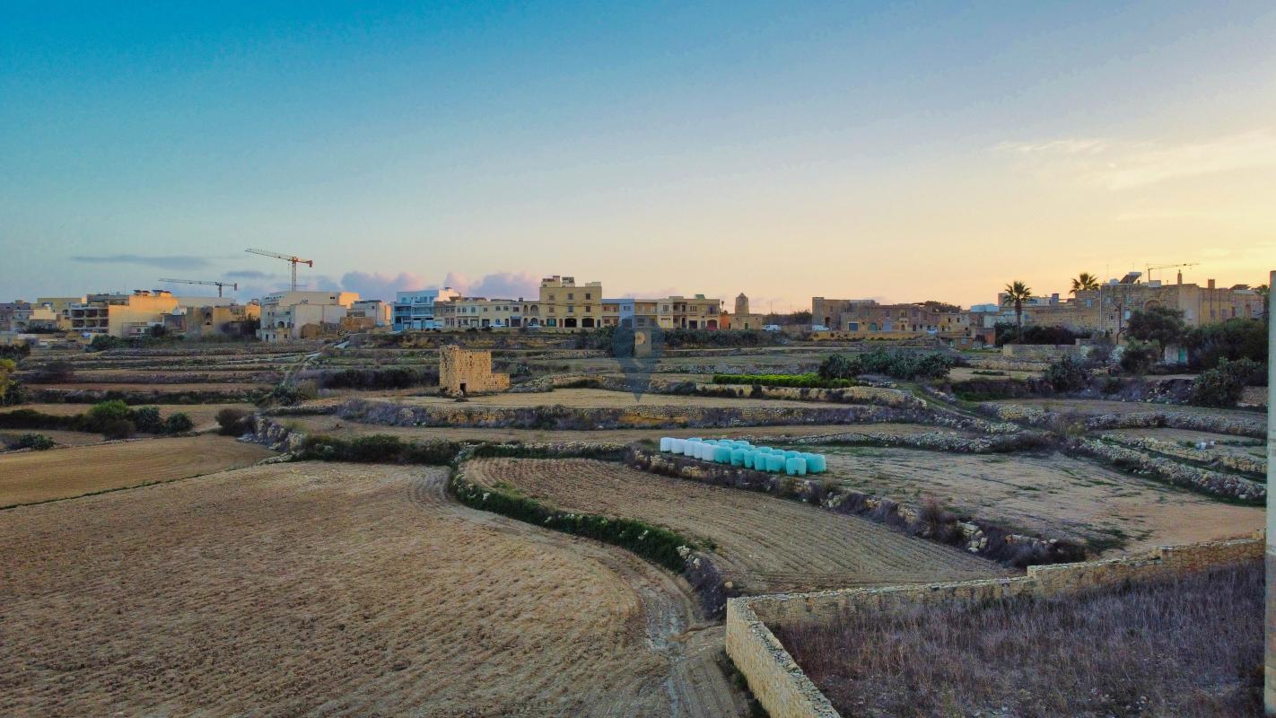 Penthouses in Gozo - Santa Lucija - REF 77642