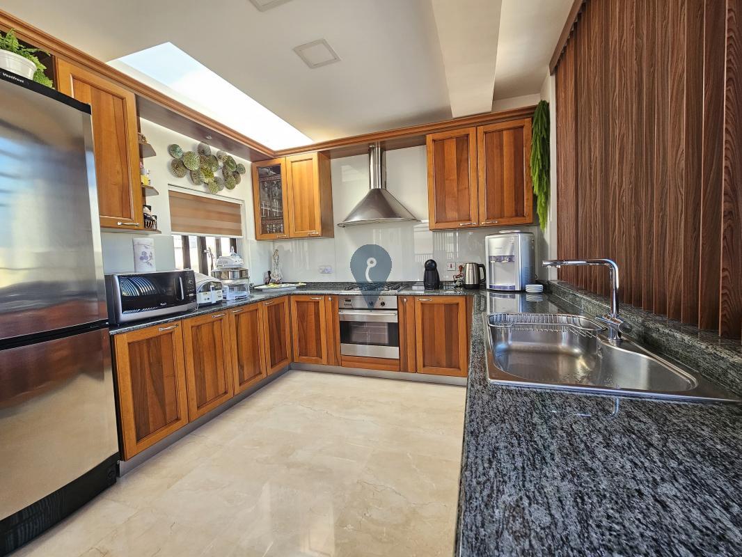 Duplex Penthouse in Bugibba - REF 77763