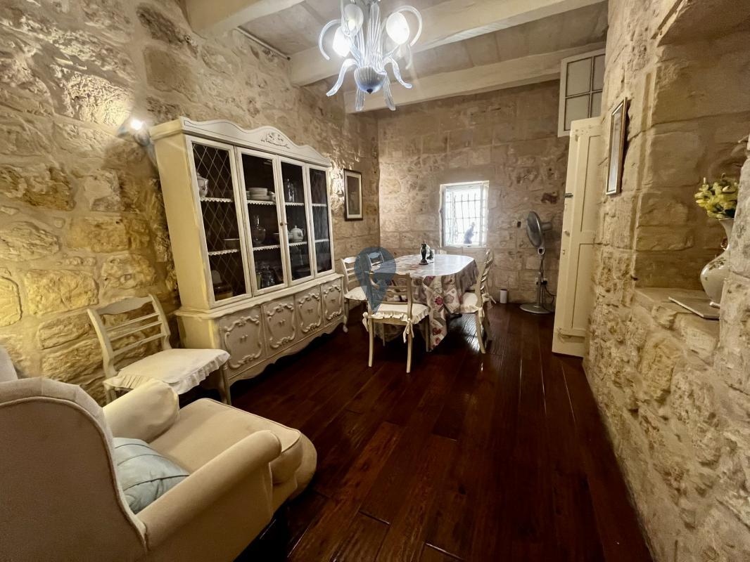 House of Character in Rabat - REF 78000