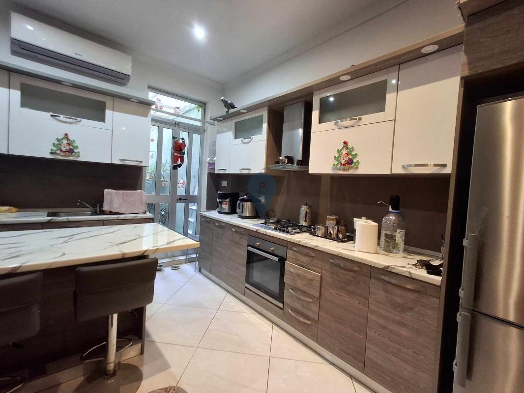 Ground Floor Maisonette in Hamrun - REF 78034