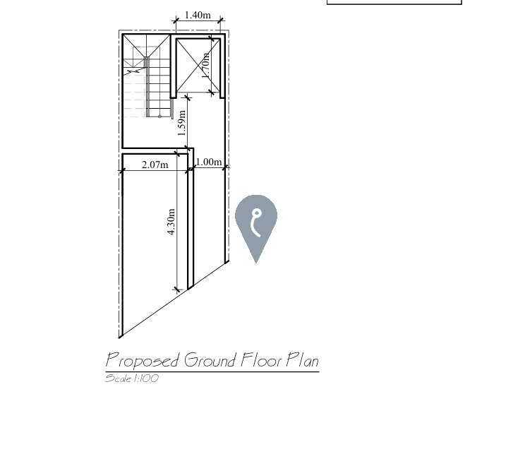 Retail / Shops / Clinics in Zabbar - REF 78141