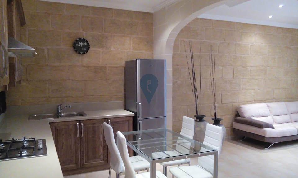 Apartment in Gozo - Rabat (Victoria) - REF 78194