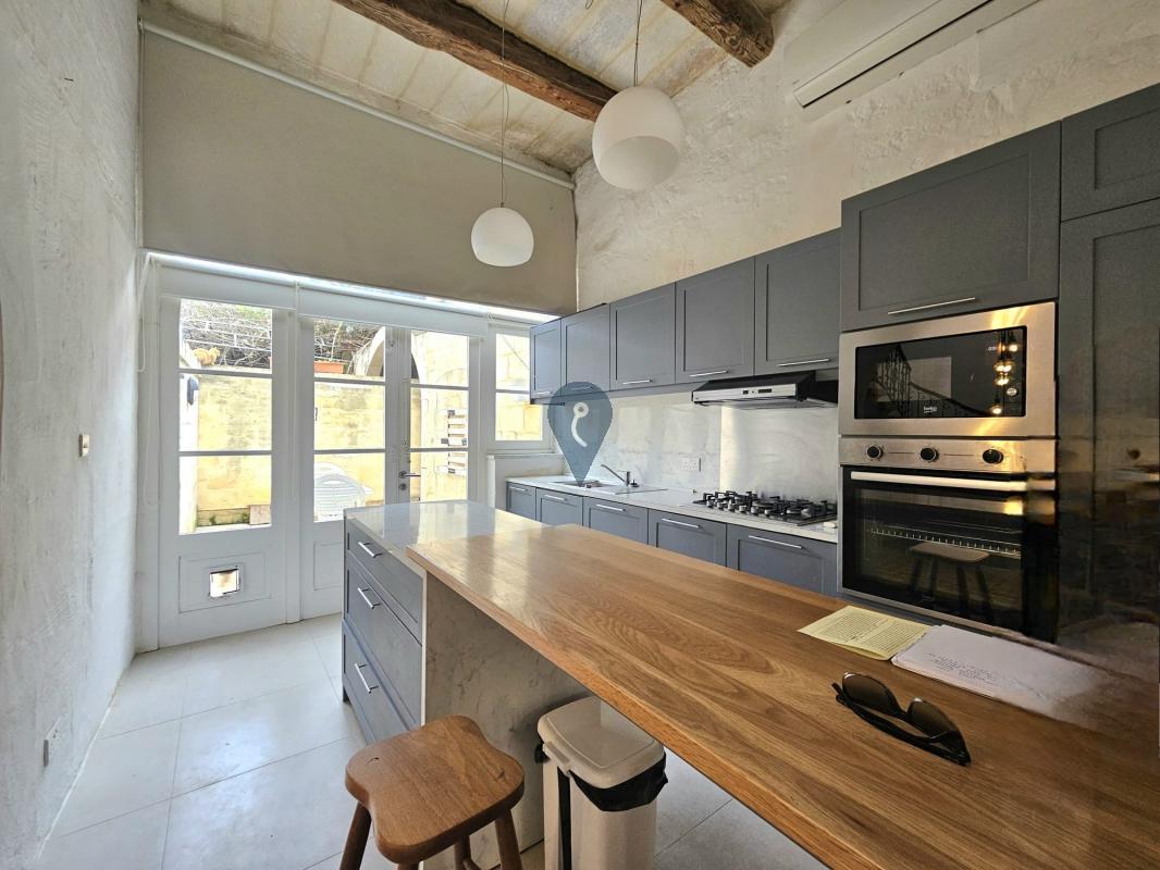 House of Character in Gozo - Munxar - REF 78257