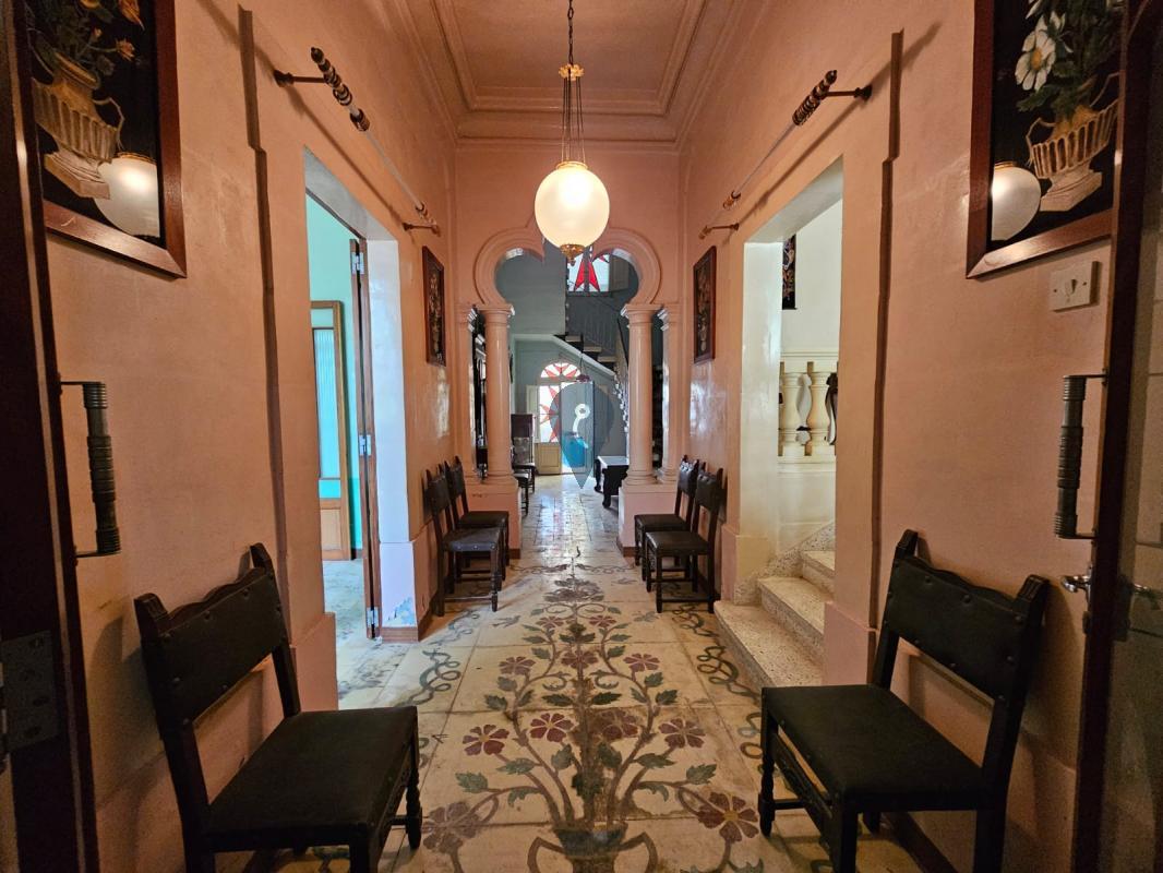 Townhouses in Gozo - Ghajnsielem - REF 78372