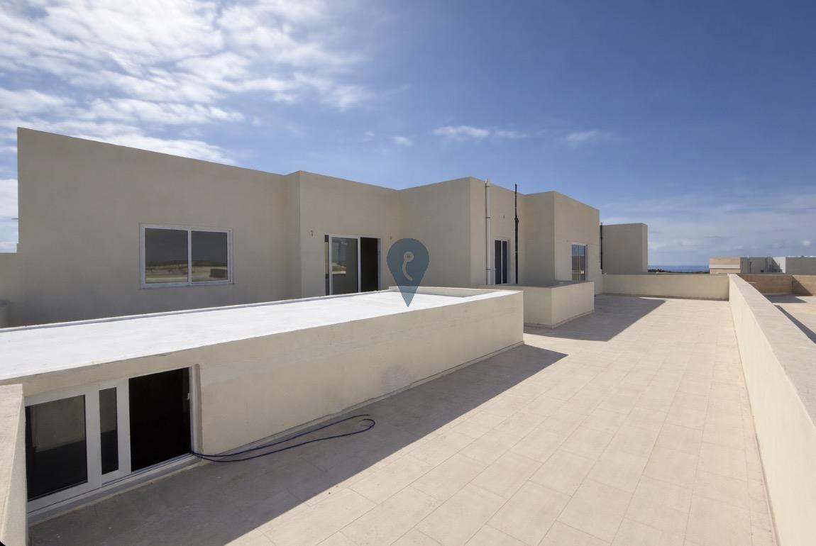 Penthouses in Gozo - Sannat - REF 78627