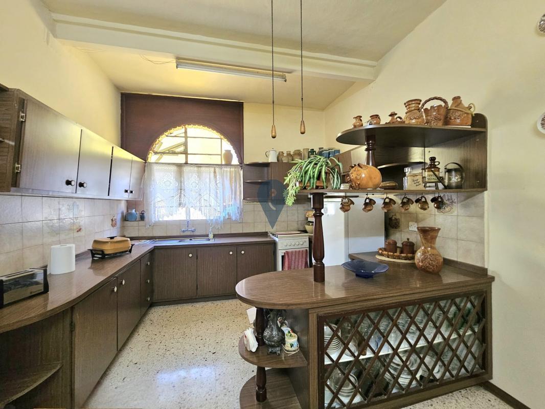 First Floor Maisonette in Gozo - Rabat (Victoria) - REF 78712