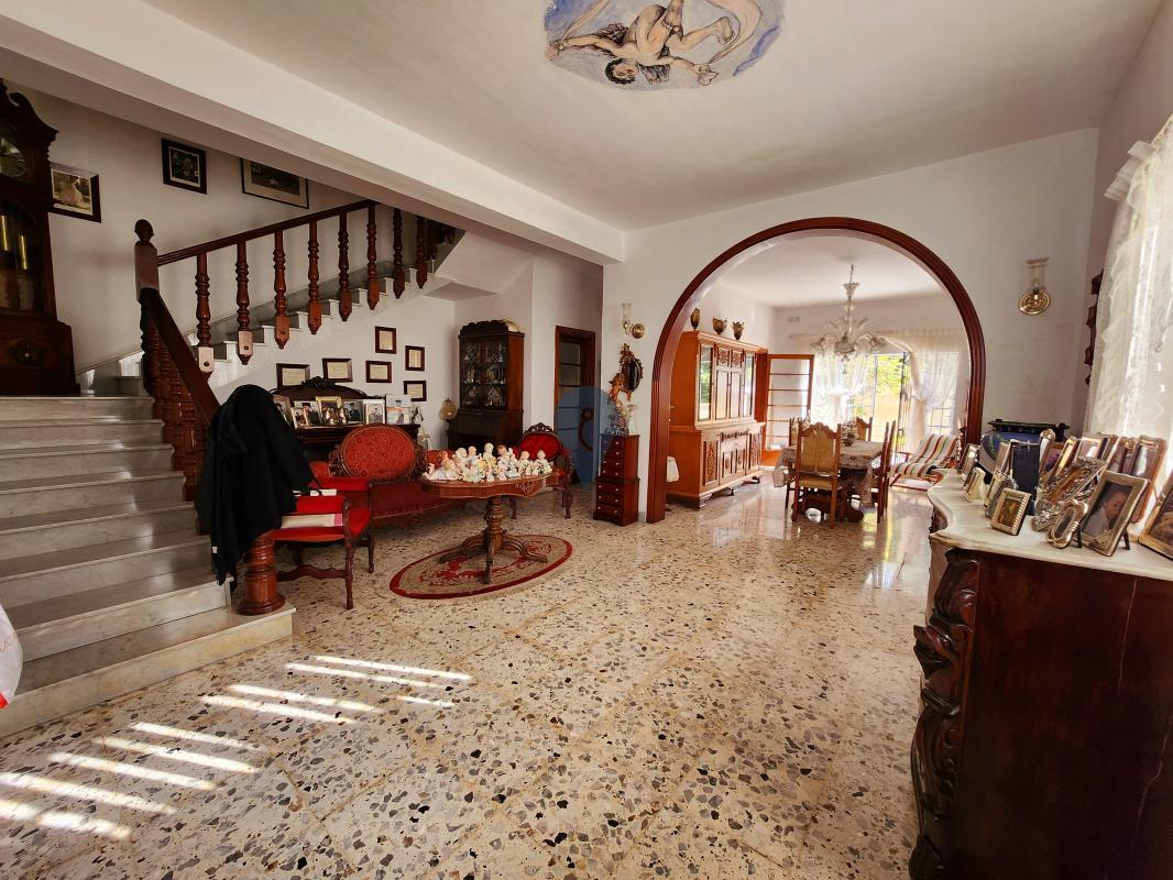 Semi Detached Villa  in Kappara - REF 78797