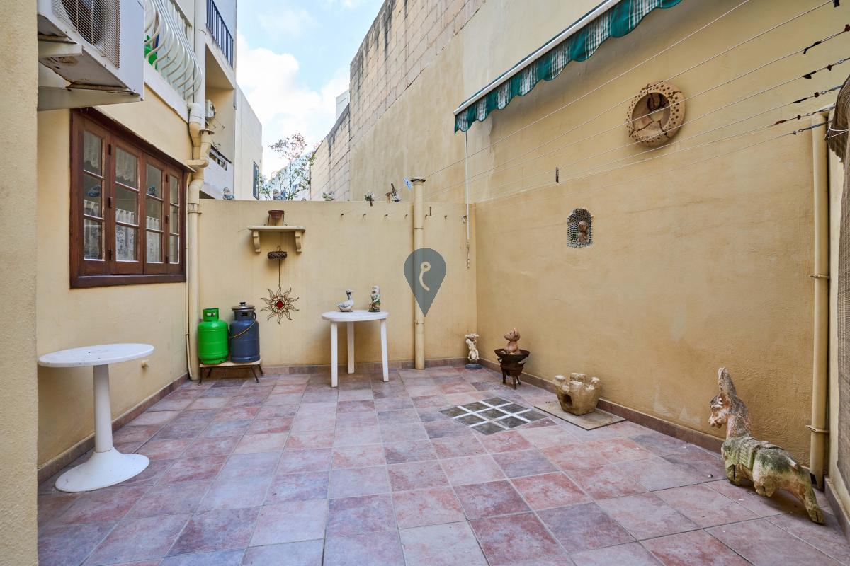 Maisonette in Swatar - REF 78991