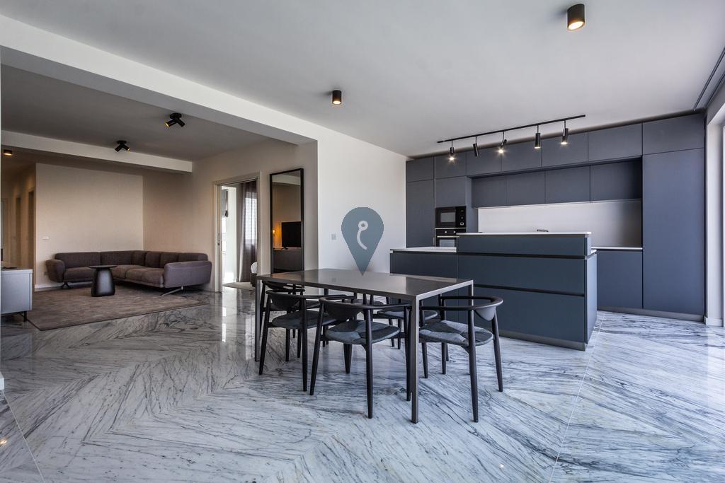 Penthouses in Swieqi - REF 79025