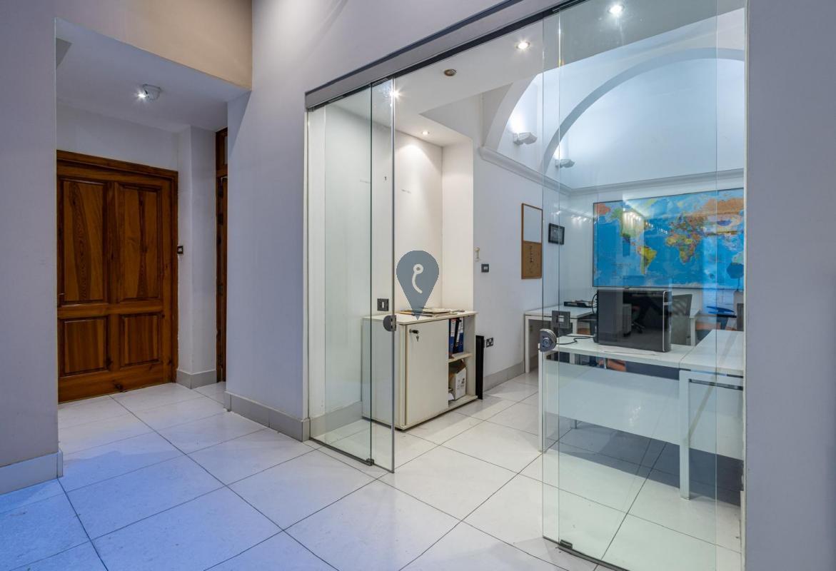 Palace/Castle/Manor in Valletta - REF 79200