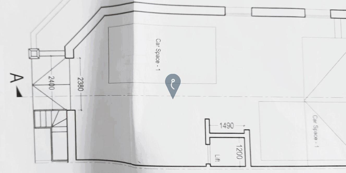 Garage/Parking Space in Pembroke - REF 79211