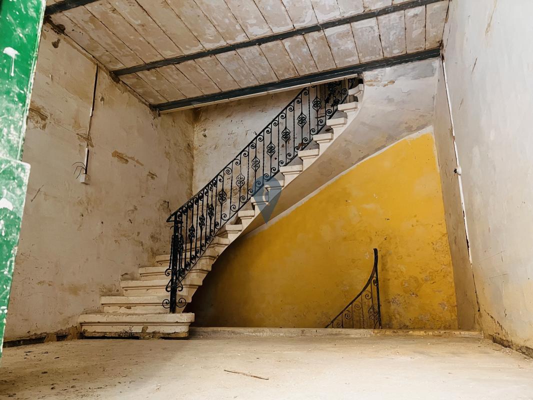 Maisonette in Valletta - REF 79226