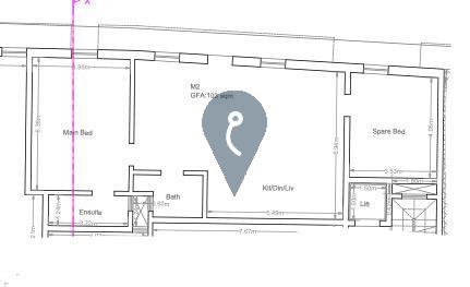 Maisonette in Luqa - REF 79385