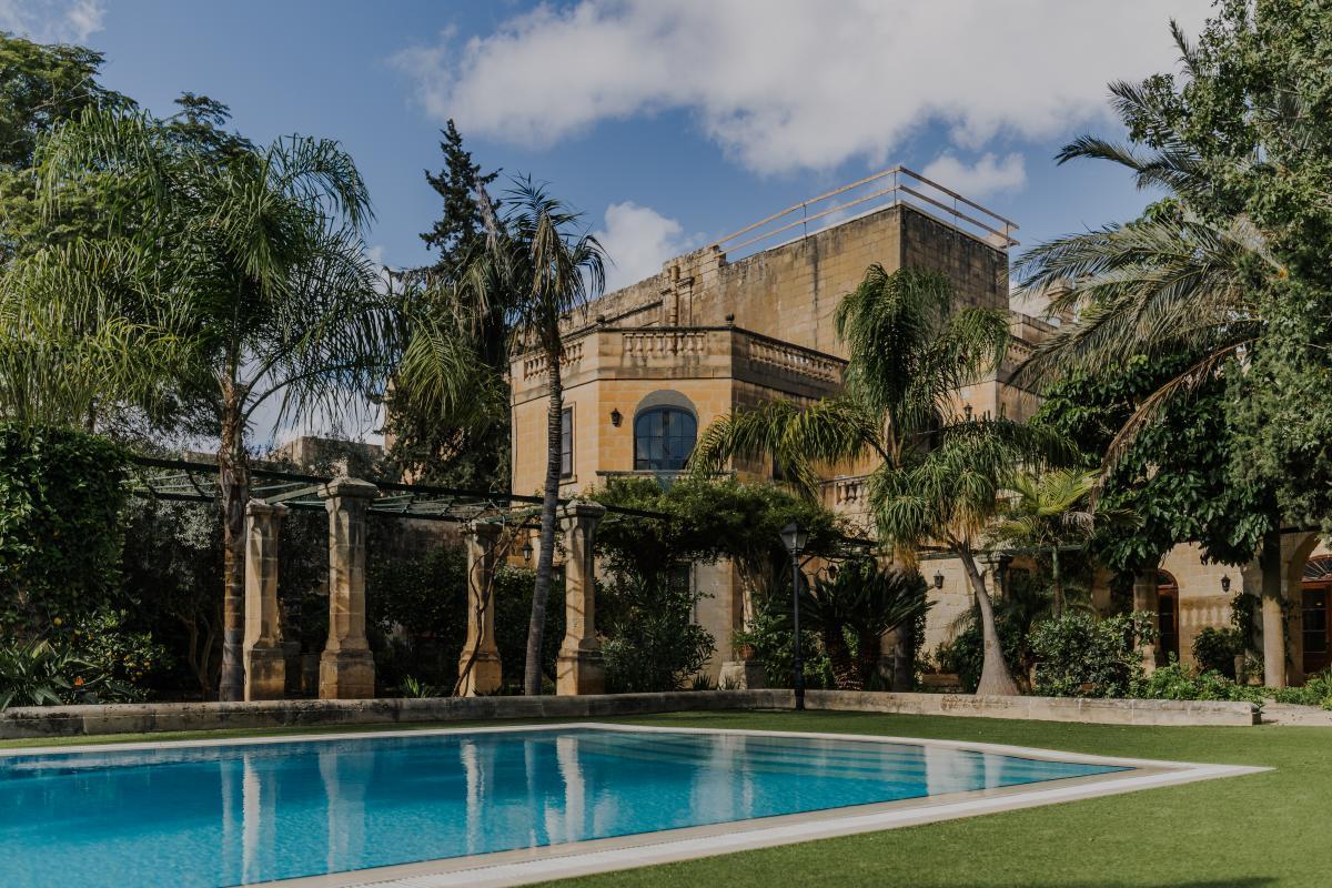 Townhouses in Balzan - REF 79398